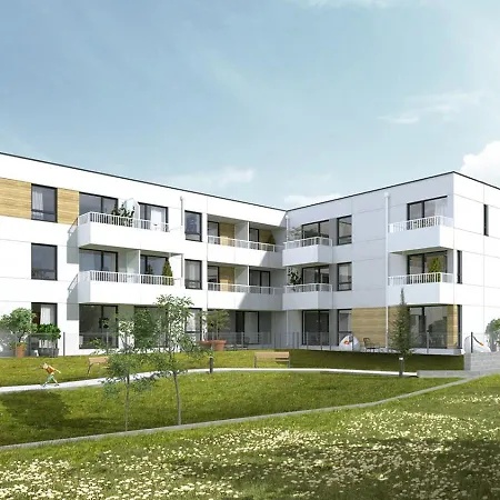 Lazur Seven Appartement *