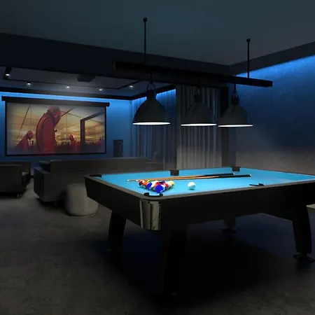 Lazur Seven 아파트 그단스크