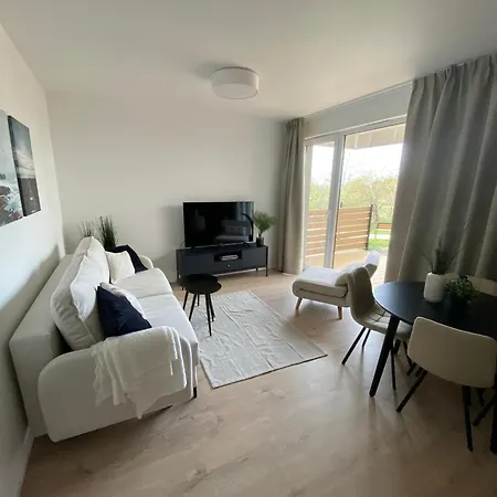Lazur Seven Apartmán